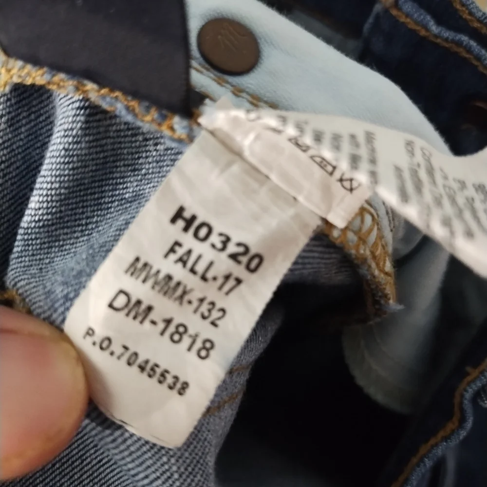Madewell 9